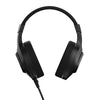 Headset Gamer PCYes Deffy Black Vulcan USB Driver 50mm HGDF50BV
