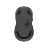 Mouse Logitech Signature M650 L grafite sem fio 910-006231