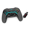 Controle Gamer Redragon Harrow G808 Pro V1 Sem Fio PC e Android