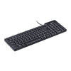 Teclado USB Vinik Compacto Dynamic DT150 - 28432