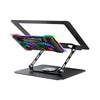 SUPORTE PARA NOTEBOOK GIRATÓRIO C3TECH NBC-1100BK