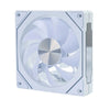 Cooler Fan Round5 Nordwind Reverse Branco 120mm R5-NORDWIND 2198