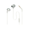 Fone de Ouvido JBL Endurance Run 2 Branco com Fio