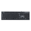 Teclado USB Vinik Dynamic DT101 ABNT2