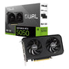 Placa de Vídeo ASUS GeForce RTX 5050 Dual OC 8GB GDDR6 90YV0N72
