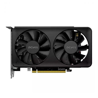 Placa de vídeo 4GB PCI EX Raden PCYES RX 550 DDR5