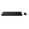 Kit Teclado e Mouse Wireless PCYes Comfort ABNT2 2.4GHz PCCMFW