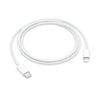 Cabo Apple USB-C para Lightning 1m MX0K2AM/A