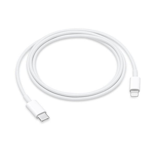 Cabo Apple USB-C para Lightning 1m MX0K2AM/A