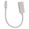 Cabo Conversor Mini DisplayPort M X HDMI 19 Fêmea MD9