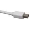 Cabo Conversor Mini DisplayPort M X HDMI 19 Fêmea MD9