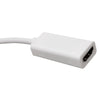 Cabo Conversor Mini DisplayPort M X HDMI 19 Fêmea MD9