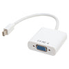 Cabo Conversor Mini Displayport M X Vga F 15cm – MD.9