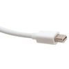 Cabo Conversor Mini Displayport M X Vga F 15cm – MD.9