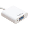 Cabo Conversor Mini Displayport M X Vga F 15cm – MD.9