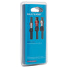 Cabo De Áudio Multilaser Cabo P2 35 M X M - Wi287