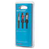Cabo De Áudio Multilaser Cabo P2 35 M X M - Wi287