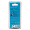 Cabo De Áudio Multilaser Cabo P2 35 M X M - Wi287