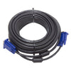 Cabo de Monitor DB15 Mxm com Filtro 15 Mts – MD9