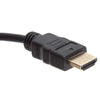 CABO HDMI M X VGA F 15 CM C/ AUDIO MD9