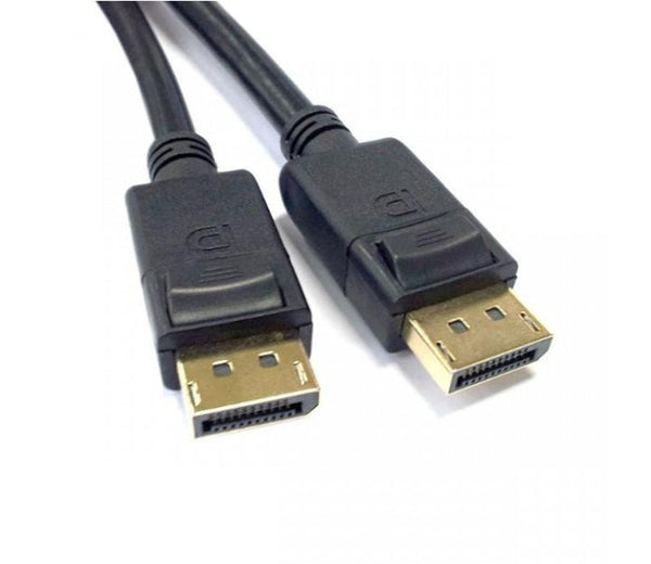 CABO DISPLAYPORT M X M 1,8 MTS MD9