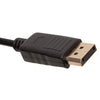Cabo DisplayPort M X HDMI M 1,8 MTS MD9