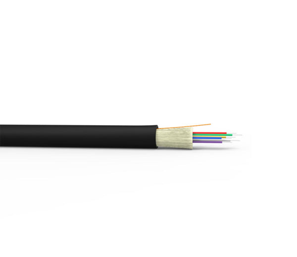 CABO FIBRA ÓPTICA FURUKAWA SM 04 FIBRAS INDOR/OUTDOR