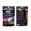 Cabo HDMI 2.0 ELG 2,5 Metros