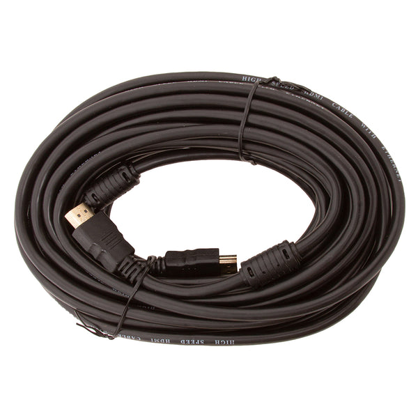 Cabo HDMI M X HDMI M 4k PIX 10 Mts com Filtro