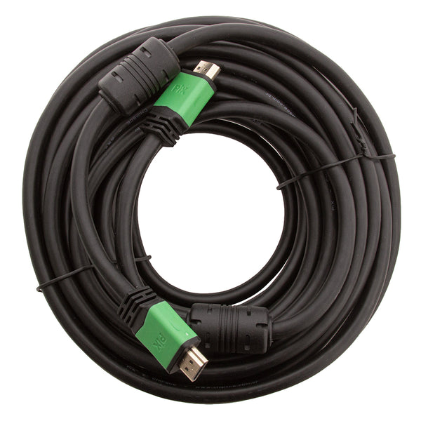 Cabo HDMI M X M 4k PIX 15MTS com Filtro