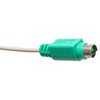 Cabo Ligação KVM TRENDNET TK-C10 3M PS2