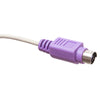 Cabo Ligação KVM TRENDNET TK-C10 3M PS2
