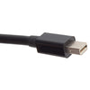 Cabo Mini DisplayPort M x HDMI M 1.8M MD9