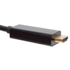 Cabo Mini DisplayPort M x HDMI M 1.8M MD9