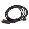 Cabo Mini DisplayPort M x HDMI M 1.8M MD9