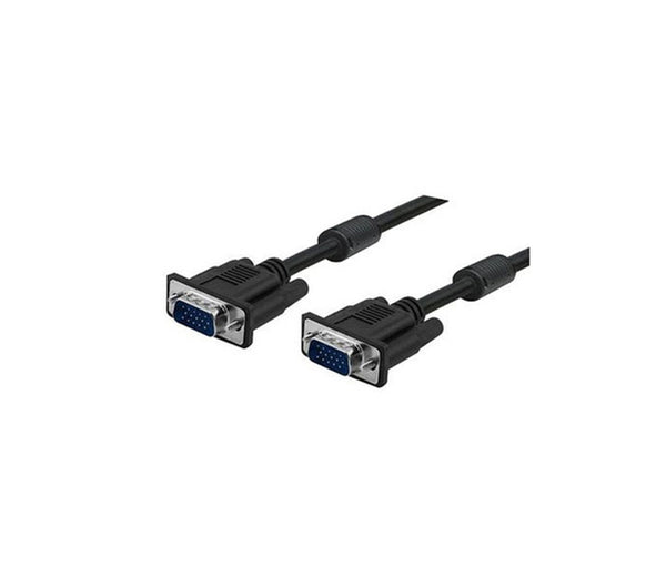CABO EXTENSOR MONITOR DB15 M X F 1,8 MTS C/FILTRO CODIGO