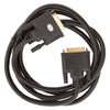 Cabo Monitor DVI M X M 1,8 MTS c/ Filtro MD.9