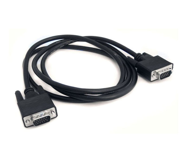 CABO MONITOR VGA 1.8M COM FILTRO PLUSCABLE