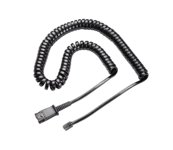 CABO QD POLARIS PLANTRONICS