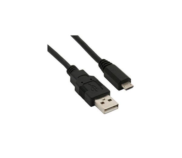 CABO USB 2.0 X MICRO USB 1,8 MTS PLUSCABLE