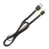 CABO USB 2.0 A M X MICRO USB M 1,0 MTS C3TECH