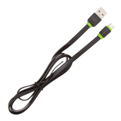 CABO USB 2.0 A M X MICRO USB M 1,0 MTS C3TECH