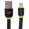 CABO USB 2.0 A M X MICRO USB M 1,0 MTS C3TECH