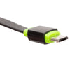CABO USB 2.0 A M X MICRO USB M 1,0 MTS C3TECH