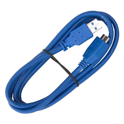 CABO USB 3.0 A M X MICRO USB B M 1,2 MTS VINIK