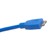 CABO USB 3.0 A M X MICRO USB B M 1,2 MTS VINIK