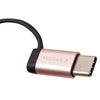 Cabo USB 3 em 1 CB-3000PK C3tech