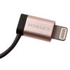 Cabo USB 3 em 1 CB-3000PK C3tech