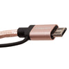 Cabo USB 3 em 1 CB-3000PK C3tech