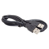 Cabo USB 2.0 A M X A M 1,8 Mts MD9